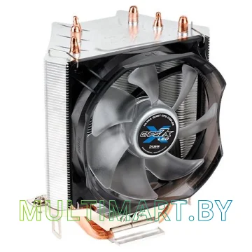Кулер Zalman CNPS7X LED